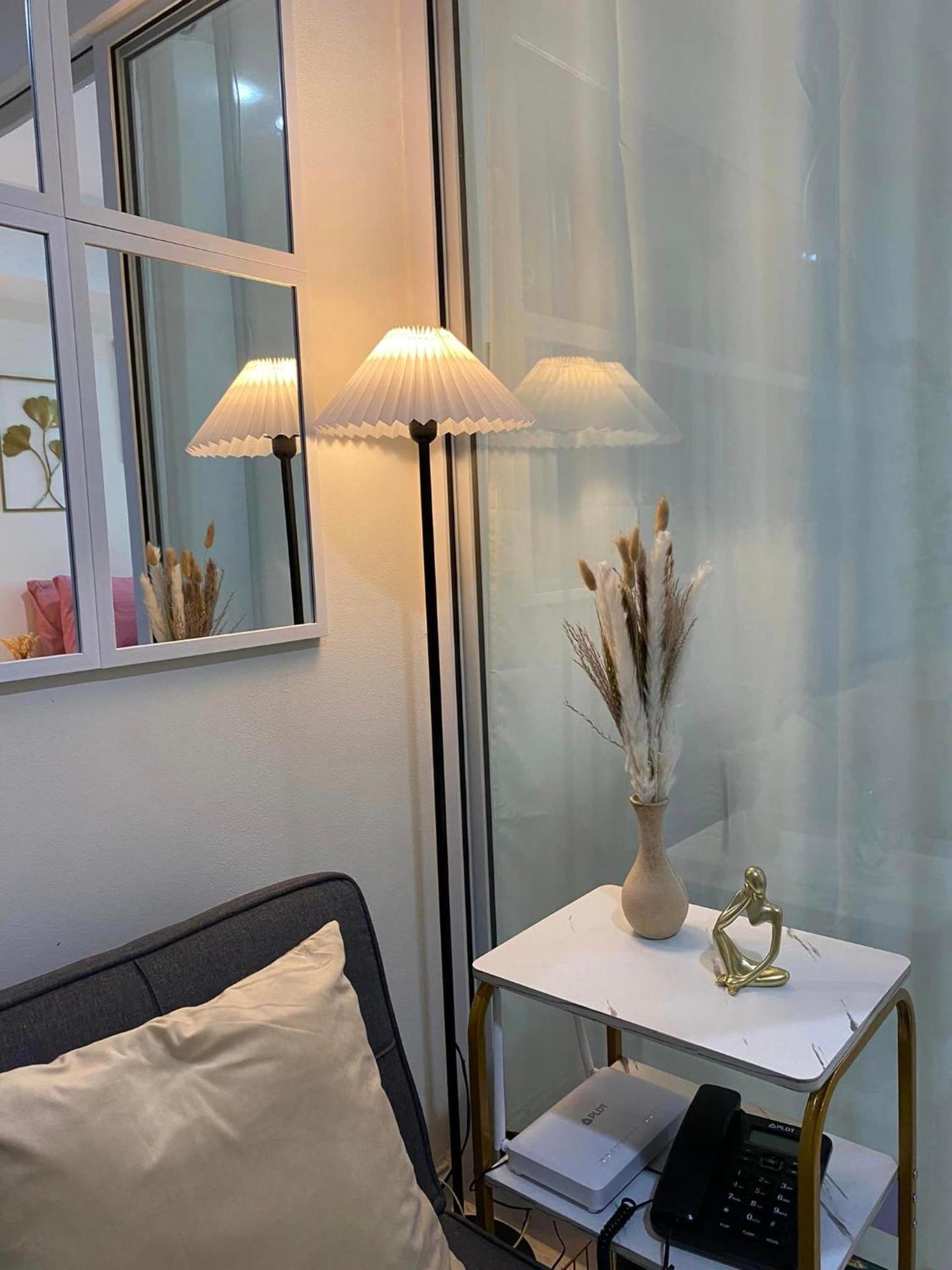 Beach Front Living In The Heart Of The City, Azure Residences Manila Eksteriør bilde